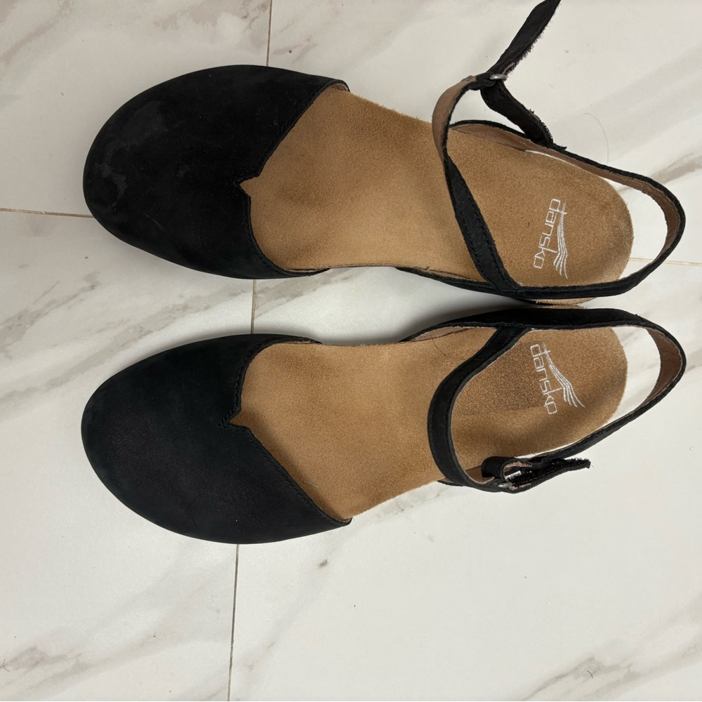 Dansko Rowan